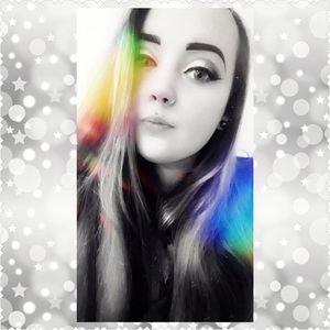 Meet your Posher, Ryann